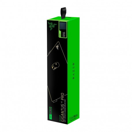 Razer hiirematt Gigantus V2 Pro mänguri, must