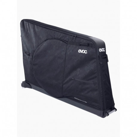 EVOC jalgratta transpordikott Mountain Bike Bag Pro, must