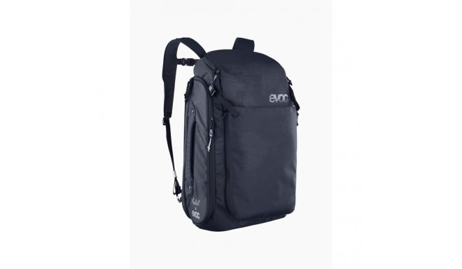 EVOC seljakott Athlete 30 Macaskill TU, must