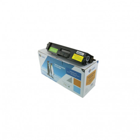 G&G 14153 toner cartridge 1 pc(s) Compatible Black