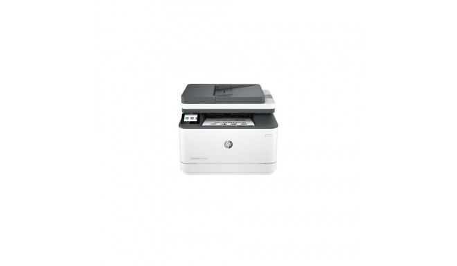 HP LaserJet Pro 3102fdw Wireless Multifunction Black and white Printer, Copier, Scanner; Duplex