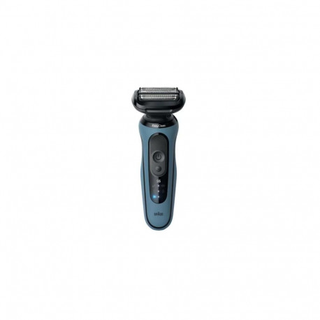 Braun Series 5 52-A1000s Foil shaver Blue