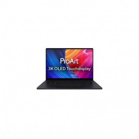 ASUS ProArt P16 H7606WP-SR271W AMD Ryzen AI 9 HX 370 Laptop 40.6 cm (16") Touchscreen 3K 32 GB 