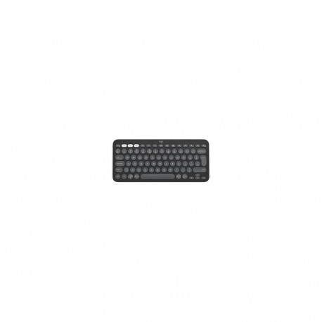 Logitech Pebble Keys 2 K380s