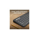 Logitech Pebble Keys 2 K380s