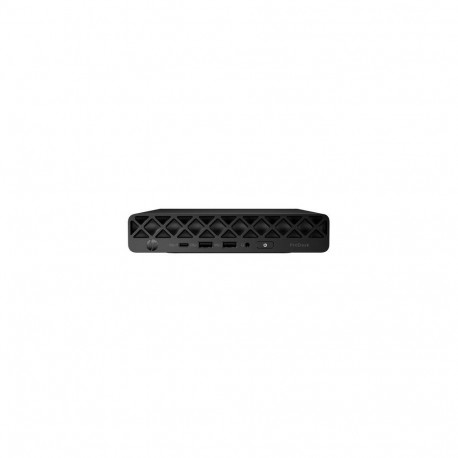 HP ProDesk 4 Mini G1i Intel Core Ultra 5 225T 16 GB DDR5-SDRAM 512 GB SSD Windows 11 Pro Mini PC AI 