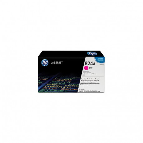 HP 824A Magenta LaserJet Image Drum