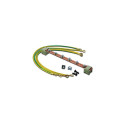 Digitus Potential Equalization Bar, 220 mm