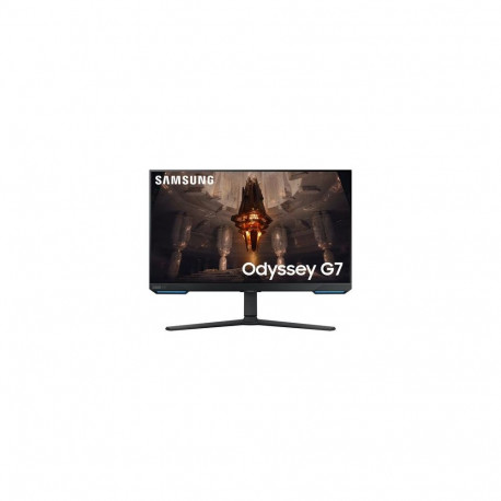 Samsung G70B computer monitor 81.3 cm (32") 3840 x 2160 pixels 4K Ultra HD LED Black