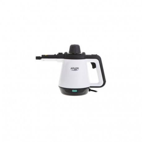 Adler AD 7038W Steam Cleaner 2000W