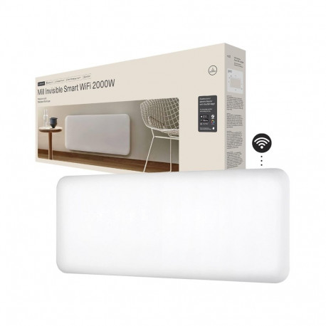 MILL konvektor PA2000WIFI4