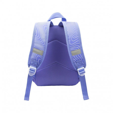 PRESCHOOL BACKPACK K-POP VIOLET