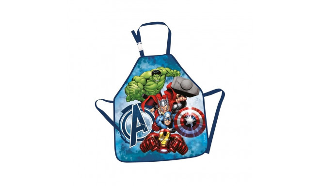 põll Avengers