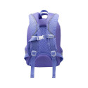 4-COMP BACKPACK K-POP VIOLET