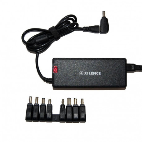 XILENCE NB ACC AC ADAPTER UNIV. 90W/XM010