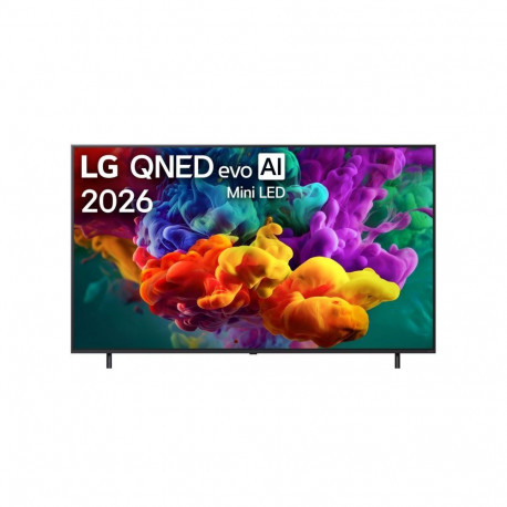 LG 75QNED85B3B 75" (189 cm) 4K QNED evo MiniLED Smart TV |