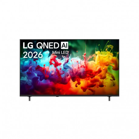 LG 65QNED70B3C 65" (164 cm) 4K QNED Smart TV |