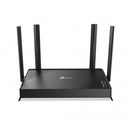 TP-Link Archer BE220 | BE3600 Dual-Band Wi-Fi 7 Router | 802.11be | Ethernet LAN (RJ-45) ports 4 | 1
