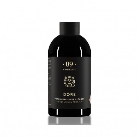 Põrandapuhastusvahend robottolmuimejale Dore (250 ml)