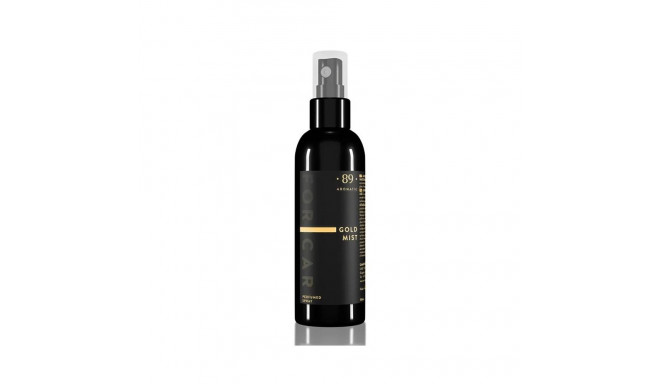 Auto lõhnasprei Gold Mist (100ml)