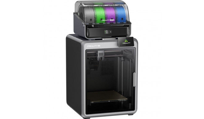 Drukarka 3D Creality K2 Combo