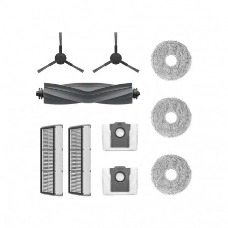 MOVA E30 Ultra accessory kit