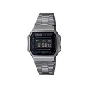 Casio A168WGG-1BDF watch