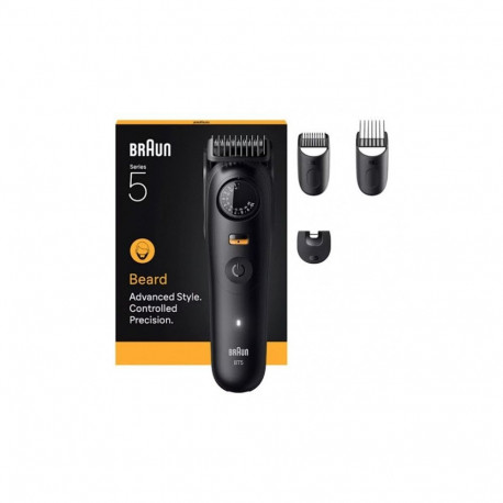 Braun Series 5 BT5520 Black