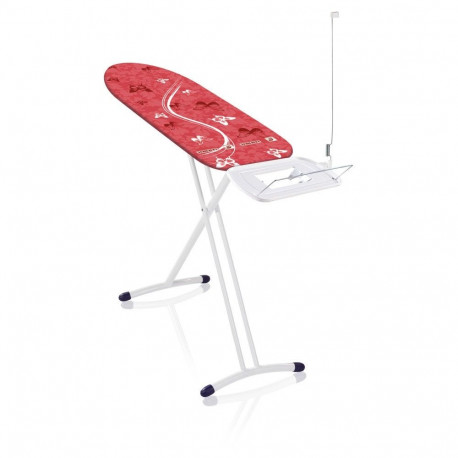 Home & Kitchen Appliance - Leifheit Air Board Express M Solid Ironing Board 1200 x 380 mm, Adjustabl