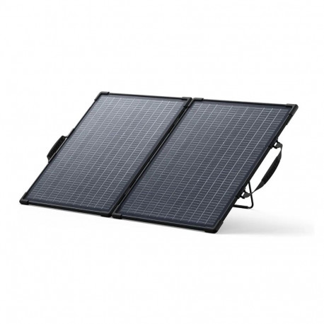 Solar Panel - Anker SOLIX PS100 100W Monocrystalline Water-Resistant