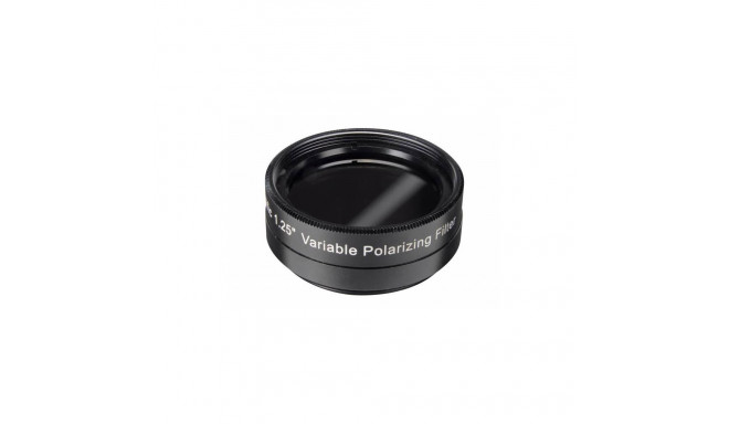 EXPLORE SCIENTIFIC 1.25" Variable Polarizing Filter