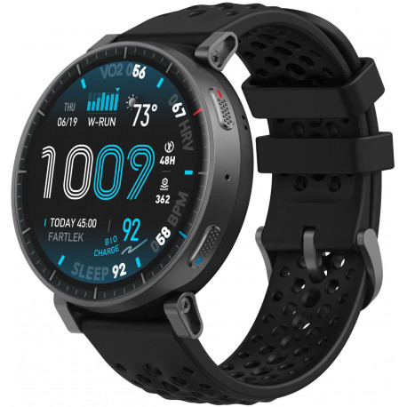 Huami Amazfit Active Max, black