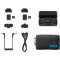 GoPro Wireless Mic Complete Kit