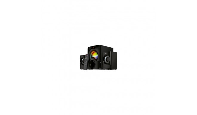 Sven MS-312 2.1 Computer Speaker System Bluetooth / 40W