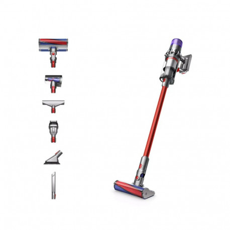 Dyson V11 Fluffy 2‑in‑1 Vacuum cleaner