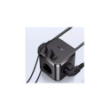 Baseus PowerCombo Cube Power strip 3AC+2U+2C