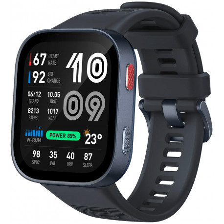 Huami Amazfit Bip Max, dark blue