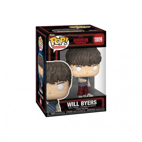 FUNKO POP! Vinyl Figure: TV: Stranger Things - Will (Hive Mind)