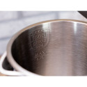 ELDOM CORDLESS KETTLE WITH TEMPERATURE CONTROL C540 JETTY