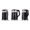 ELDOM CORDLESS KETTLE WITH TEMPERATURE CONTROL C560 NUVIA