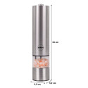 ELDOM ELECTRIC GRINDER MP24 GRIND PEPPER, SALT
