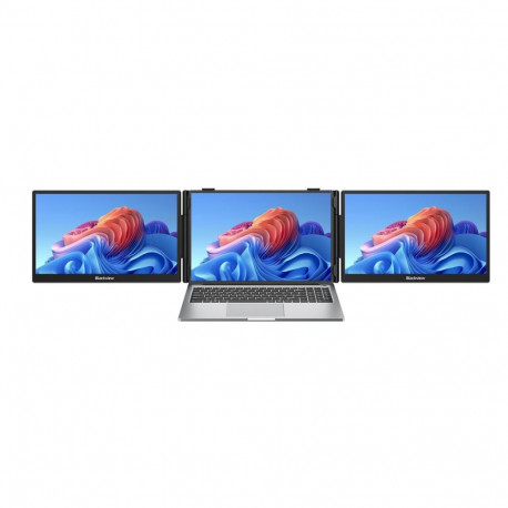 Blackview kaasaskantav kaheekraaniline monitor DCM5 14"