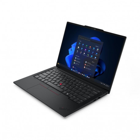 Lenovo sülearvuti ThinkPad E14 Gen 7 (Intel) Copilot+ Intel Core Ultra 5 226V 35.6cm (14") WUXGA 16G