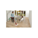 Vileda 152921 mop Dry&wet Red, White