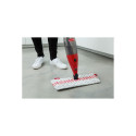 Vileda 1-2 Spray MAX spray mop Red, White