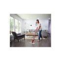Vileda 1-2 Spray MAX spray mop Red, White