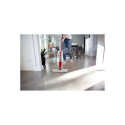 Vileda 152921 mop Dry&wet Red, White