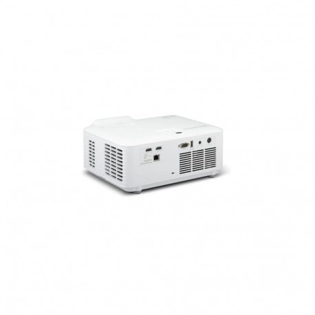 Viewsonic projektor tavalise viskeulatusega 4000 ANSI lumens DLP 1080p (1920x1080), valge