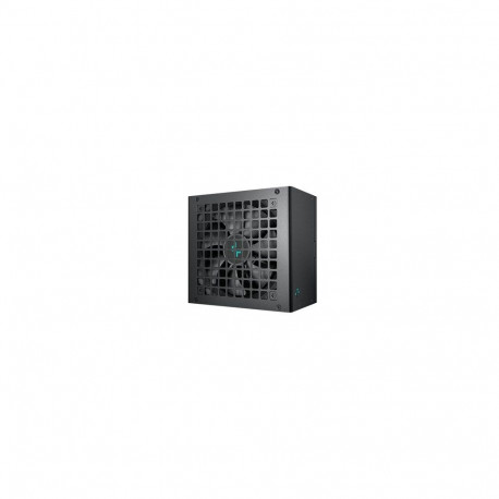 DeepCool PL750D power supply unit 750 W 20+4 pin ATX ATX Black