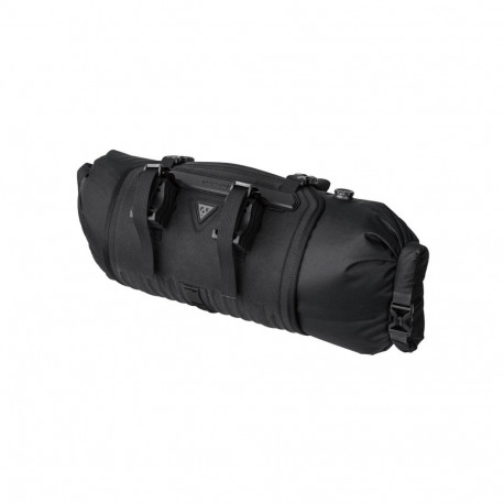 Topeak jalgrattakott Loader Frontloader 8l lenksule